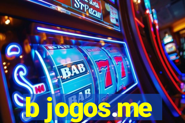 b jogos.me